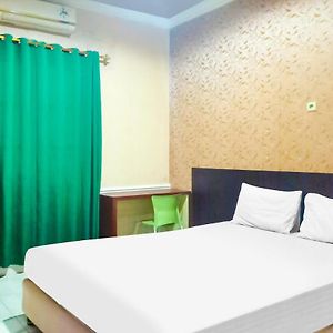 Kamar double deluxe